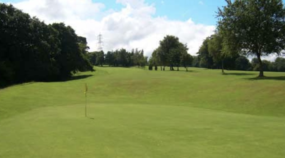 Photo of Flint Golf Club
